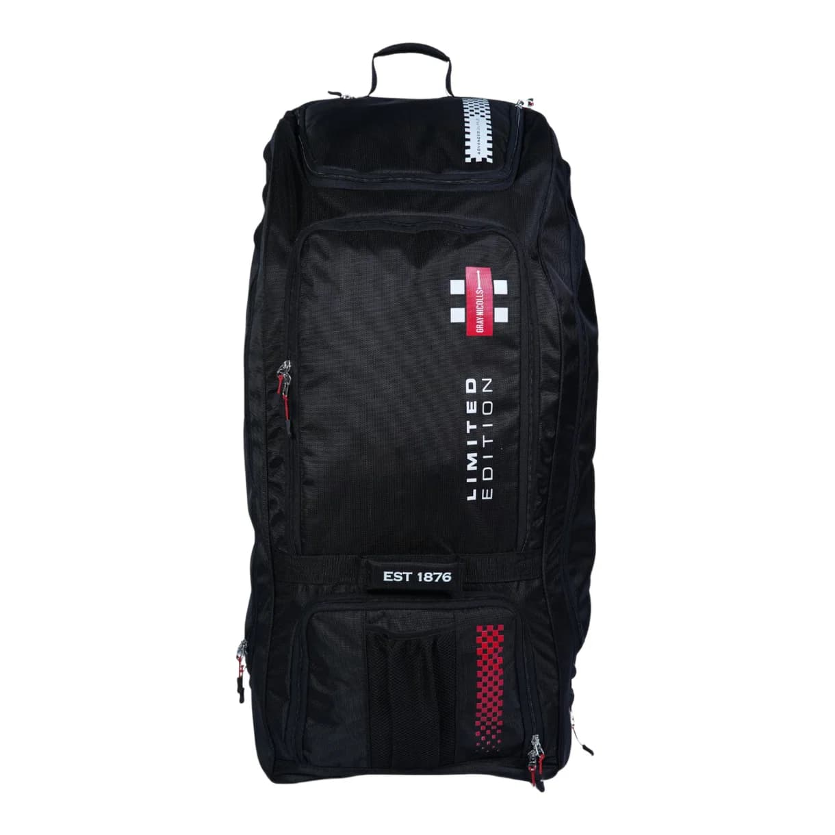Gray-Nicolls Limited Edition Cricket Kitbag