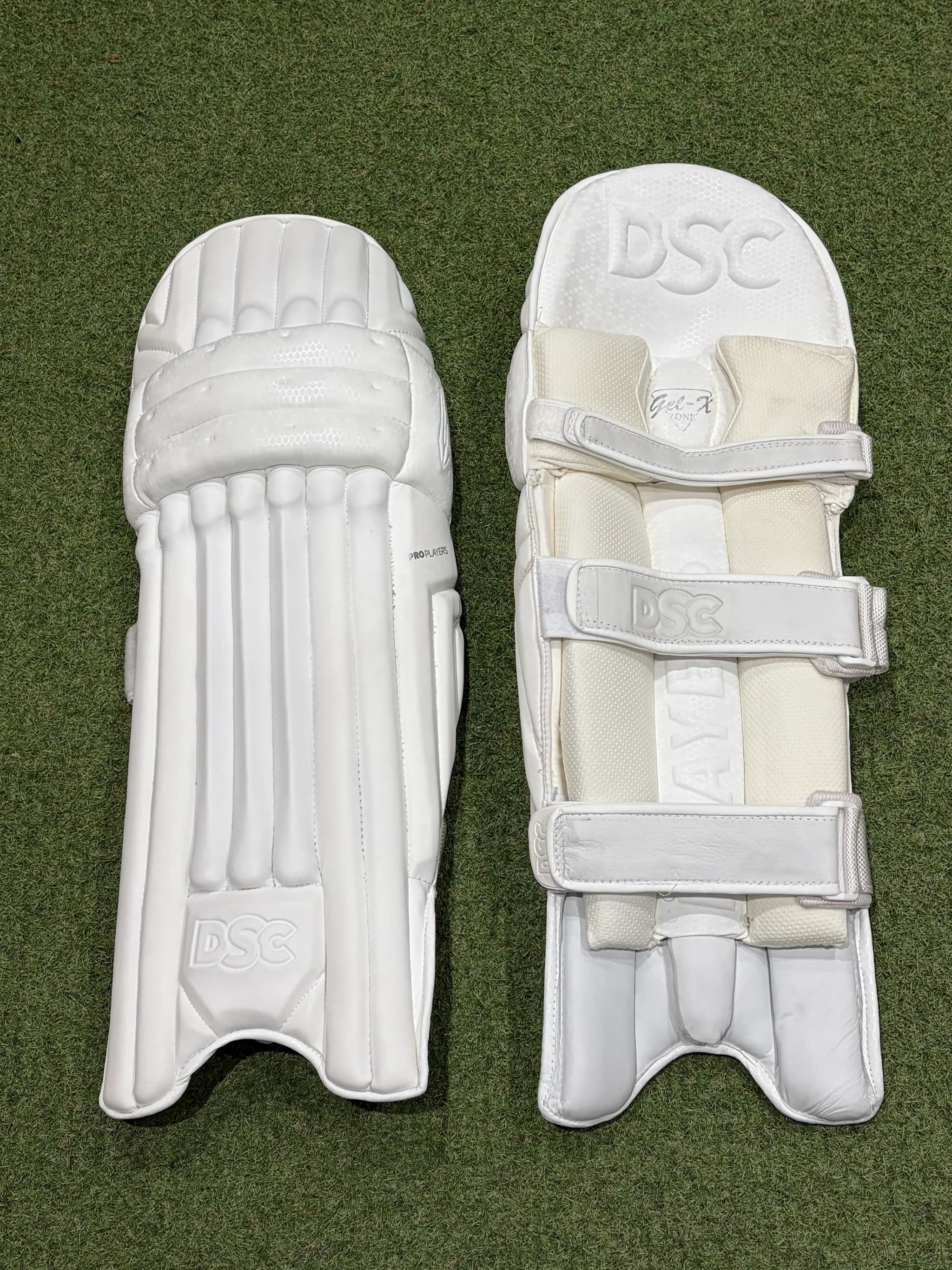 DSC Condor Players Cricket Batting Pads