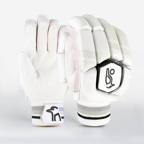Kookaburra Ghost 6.1 Cricket Batting Gloves