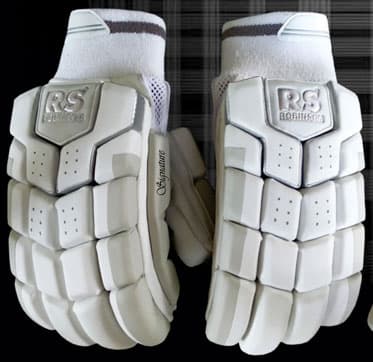 RS Signature Cricket Batting Gloves