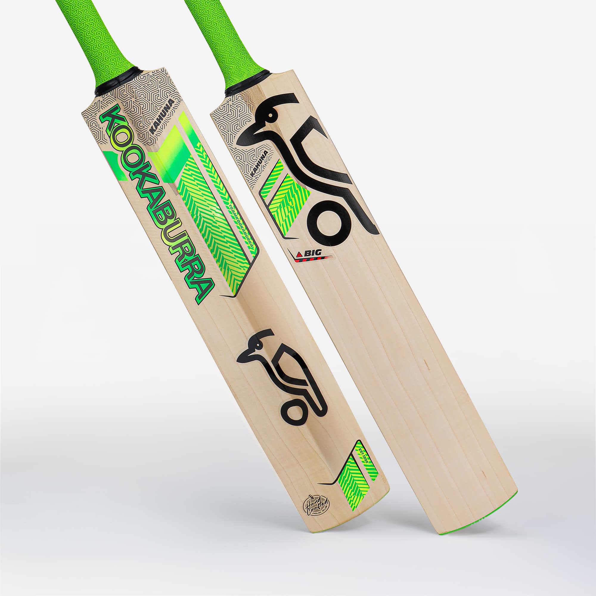 Kookaburra Big Kahuna English Willow Cricket Bat