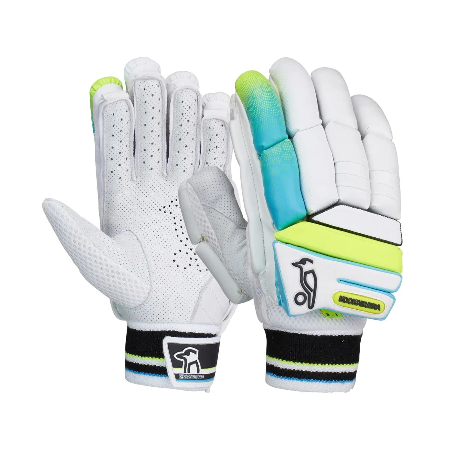 Kookaburra Rapid 2.1 Cricket Batting Gloves