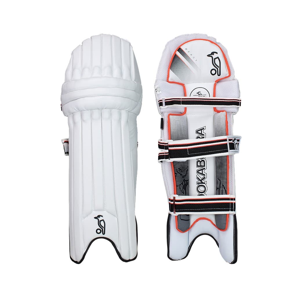 Kookaburra Beast 3.2 Cricket Batting Pads