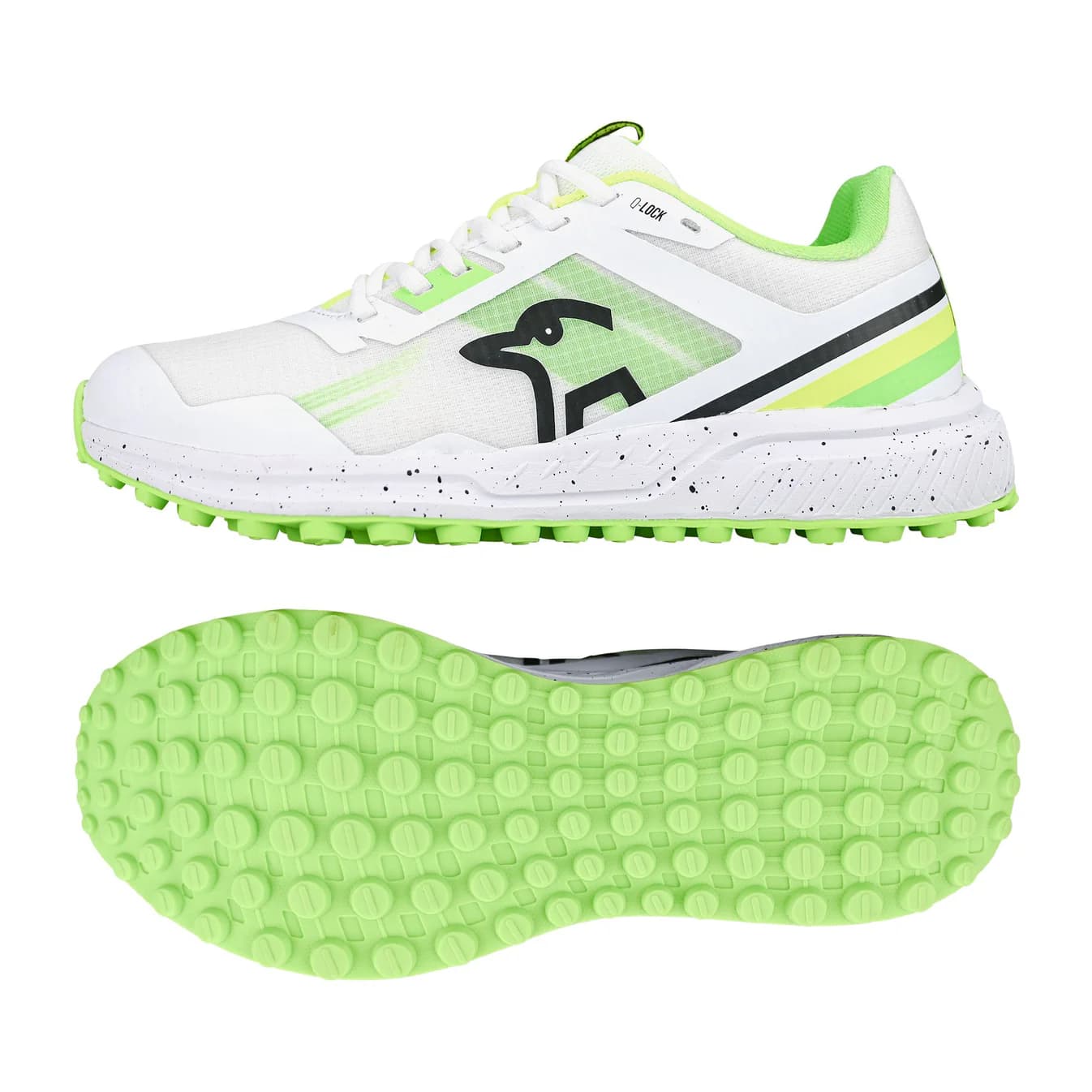 Kookaburra KC 2.0 Rubber Shoes