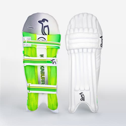 Kookaburra Kahuna 3.1 Cricket Batting Pads