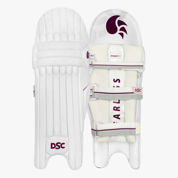 DSC Intense Speed Cricket Batting Pads