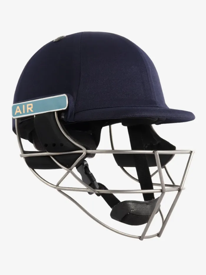 Shrey Master Class Air Titanium Cricket Helmet