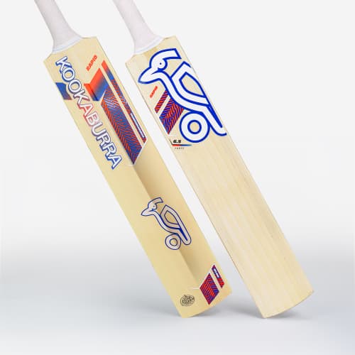 Kookaburra Rapid 6.5 Force English Willow Junior Cricket Bat