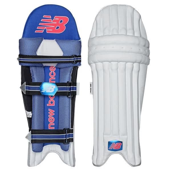 New Balance Burn Plus Cricket Batting Pads