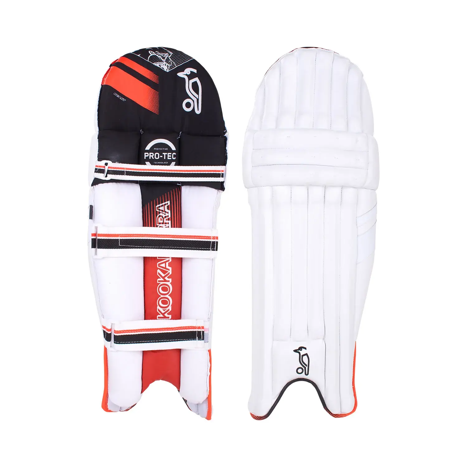 Kookaburra Beast 6.1 Ambi Cricket Batting Pads