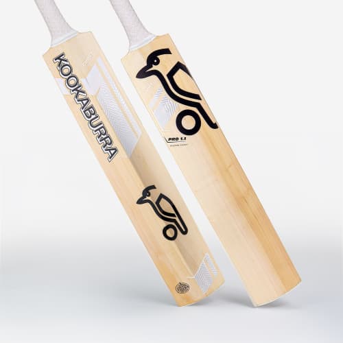 Kookaburra Ghost Pro 1.1 Players Select English Willow Junior Cricket Bat