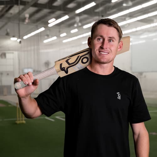 Kookaburra Ghost Marnus Labuschagne Pro Players Replica English Willow Cricket Bat