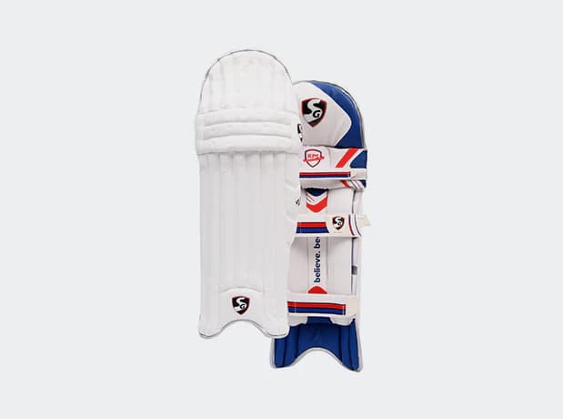 SG Vs 319 Select Cricket Batting Pads