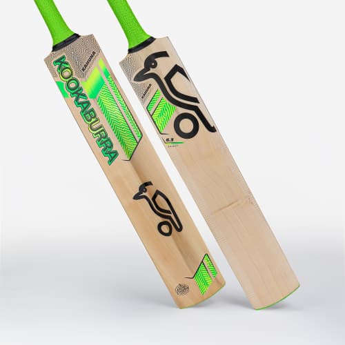 Kookaburra Kahuna 6.3 Select English Willow Junior Cricket Bat