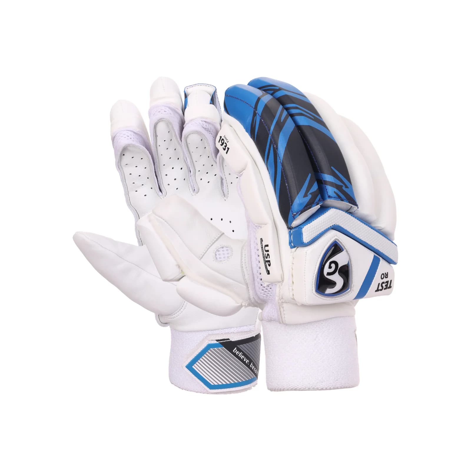 SG Test R.o Cricket Batting Gloves