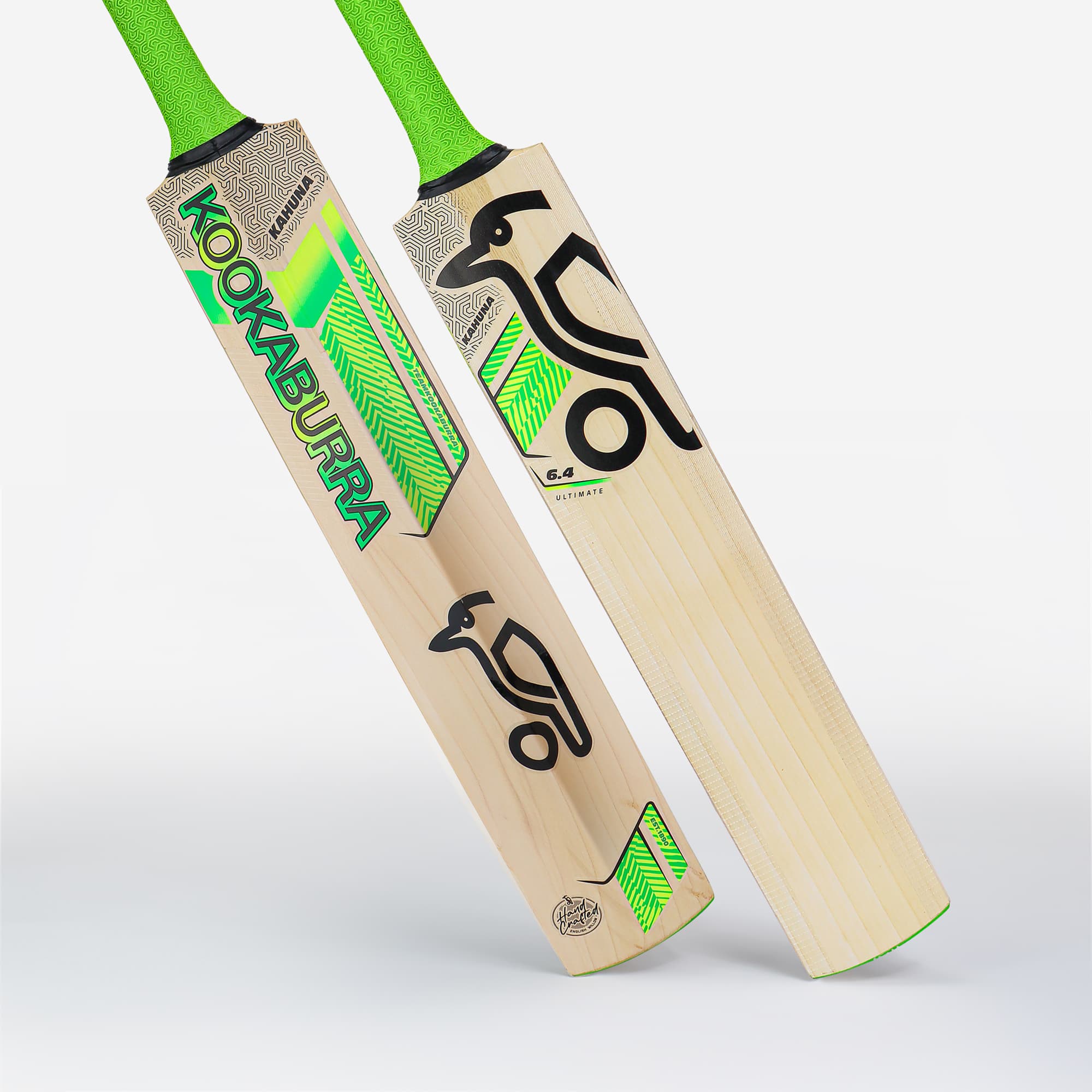 Kookaburra Kahuna 6.4 Ultimate English Willow Cricket Bat