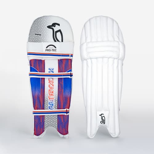 Kookaburra Rapid 6.1 Ambi Cricket Batting Pads