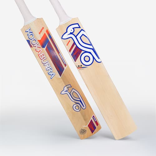 Kookaburra Rapid 6.3 Select English Willow Cricket Bat