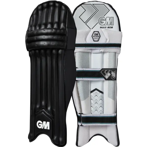 GM Maxi Cricket Batting Pads