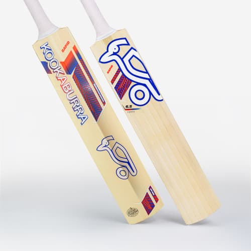 Kookaburra Rapid 6.5 Force English Willow Cricket Bat