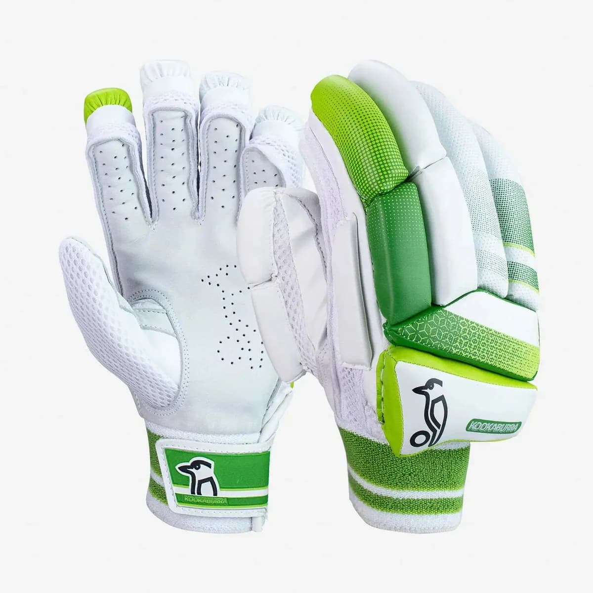 Kookaburra Kahuna 4.1 Cricket Batting Gloves