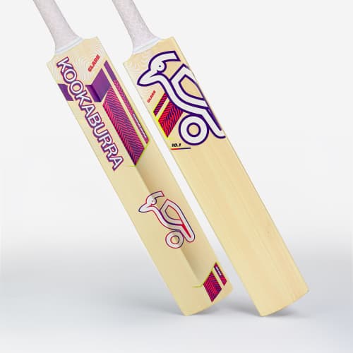 Kookaburra Glare 10.1 Kashmir Willow Junior Cricket Bat