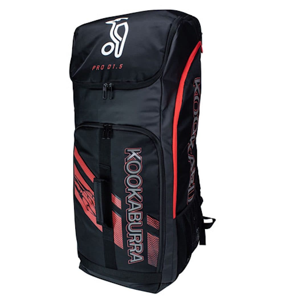 Kookaburra Beast Pro D1.5 Cricket Kitbag