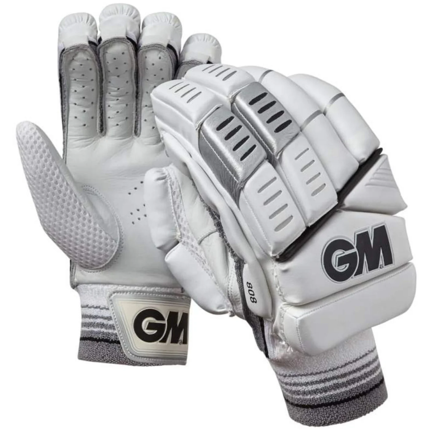 GM 808 Cricket Batting Gloves
