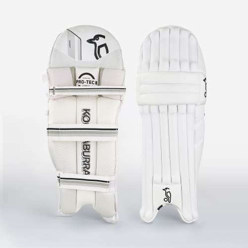Kookaburra Ghost 4.1 Cricket Batting Pads