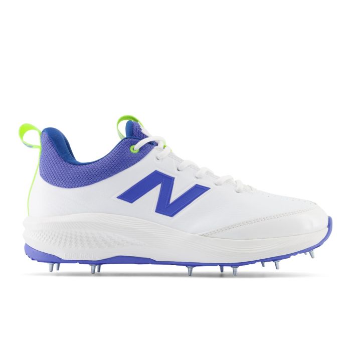 New balance cricket shoes 2018 hotsell