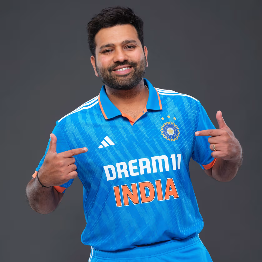 Buy new indian cricket jersey online