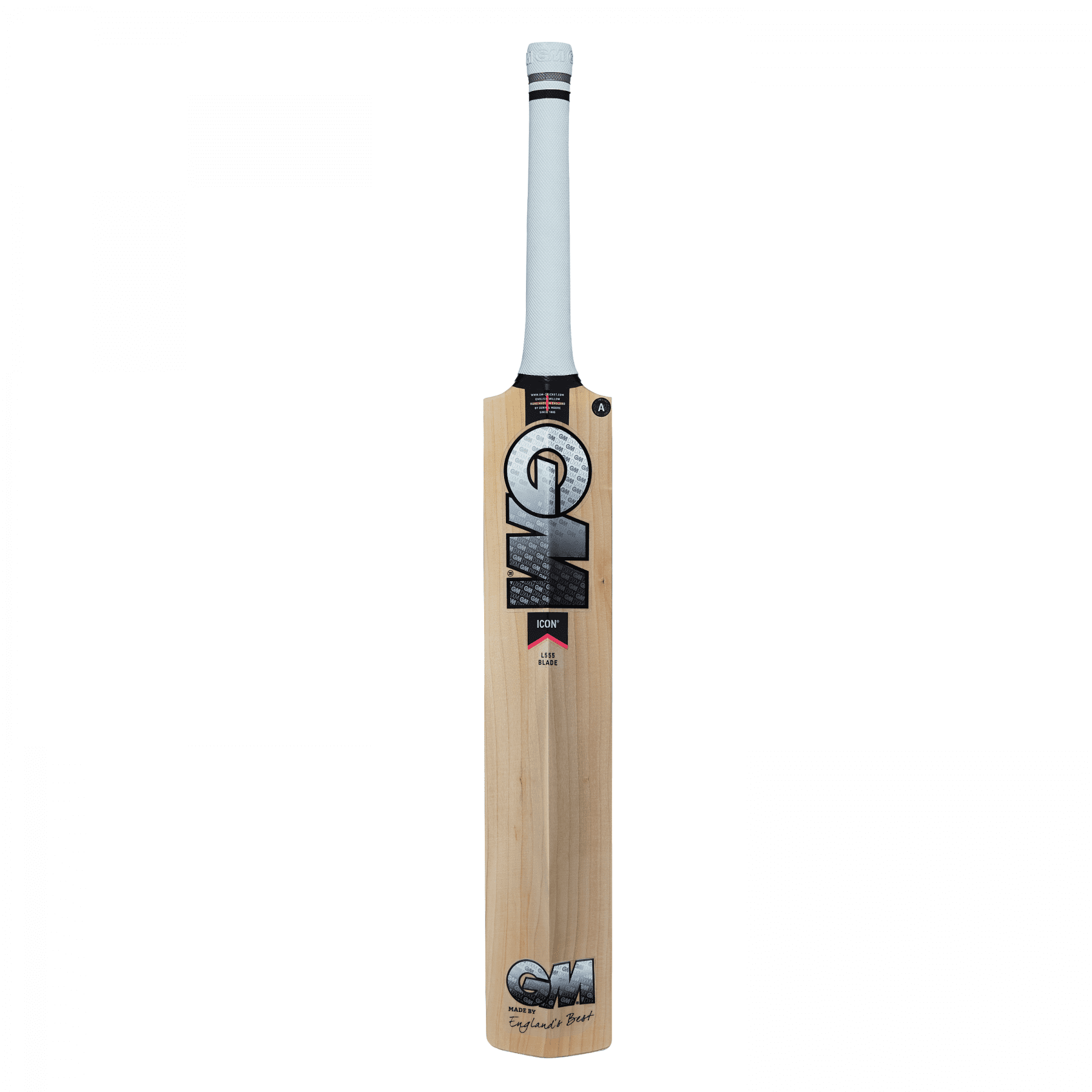 Buy GM Icon 606 English Willow Cricket Bat US Cricket Store