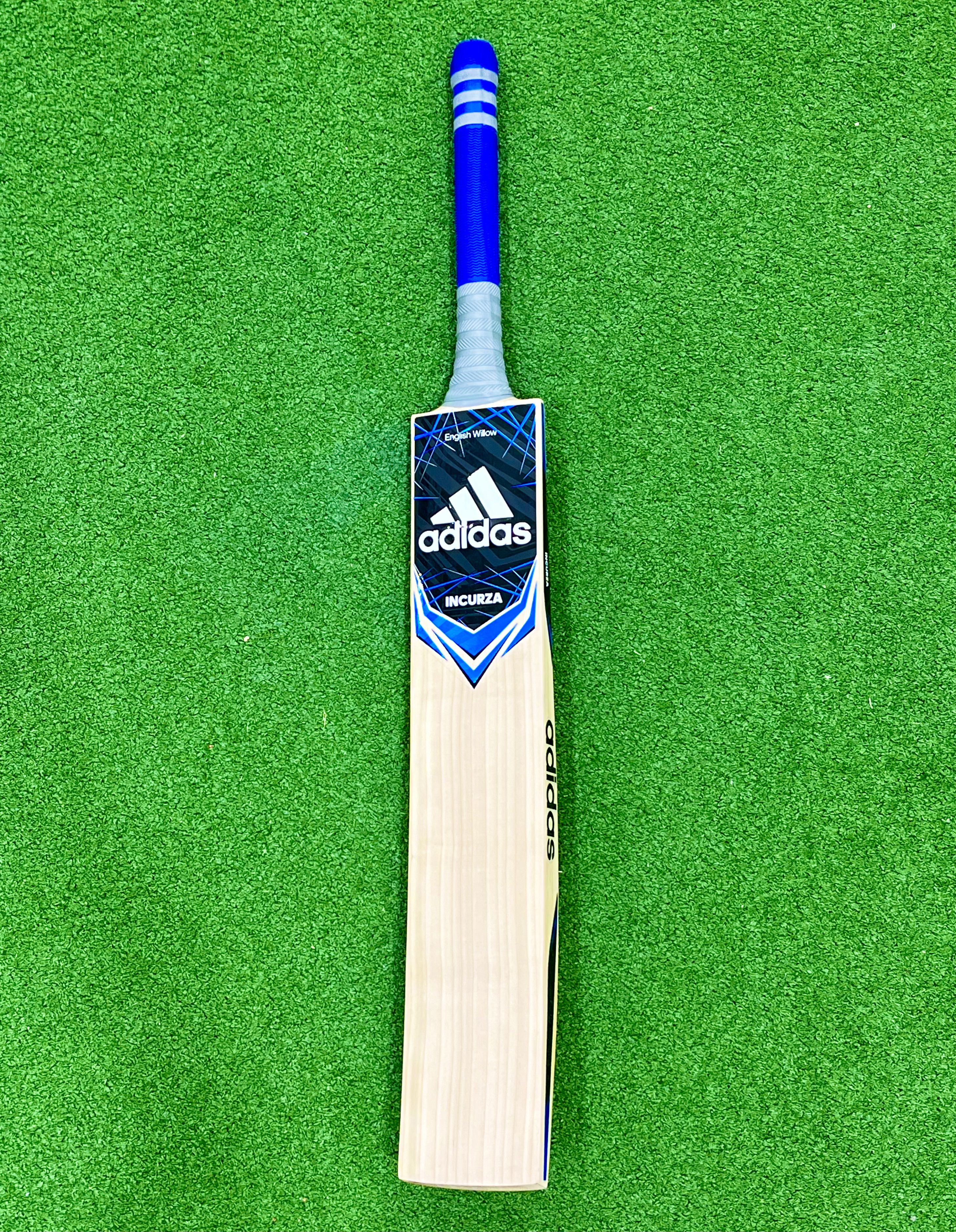 Adidas incurza bat best sale