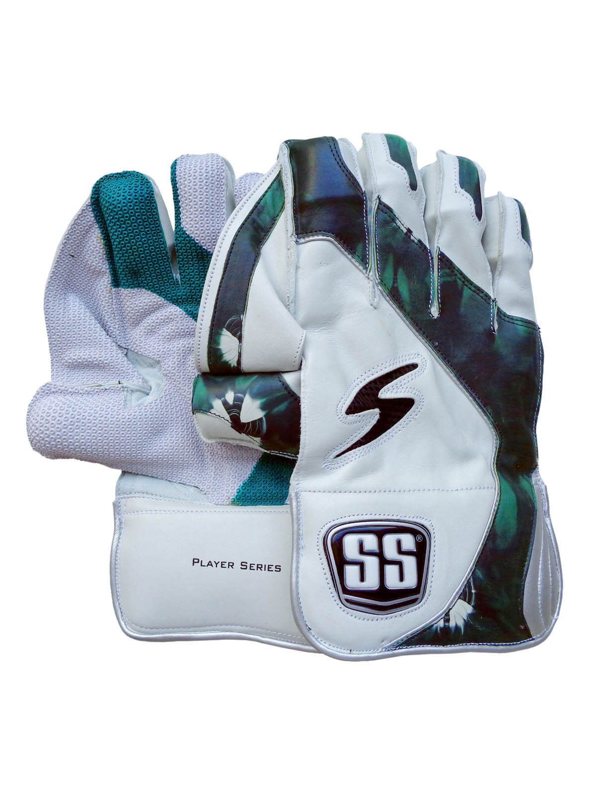 Buy SS Player Series Wicket Keeping Gloves Online US Cricket Store