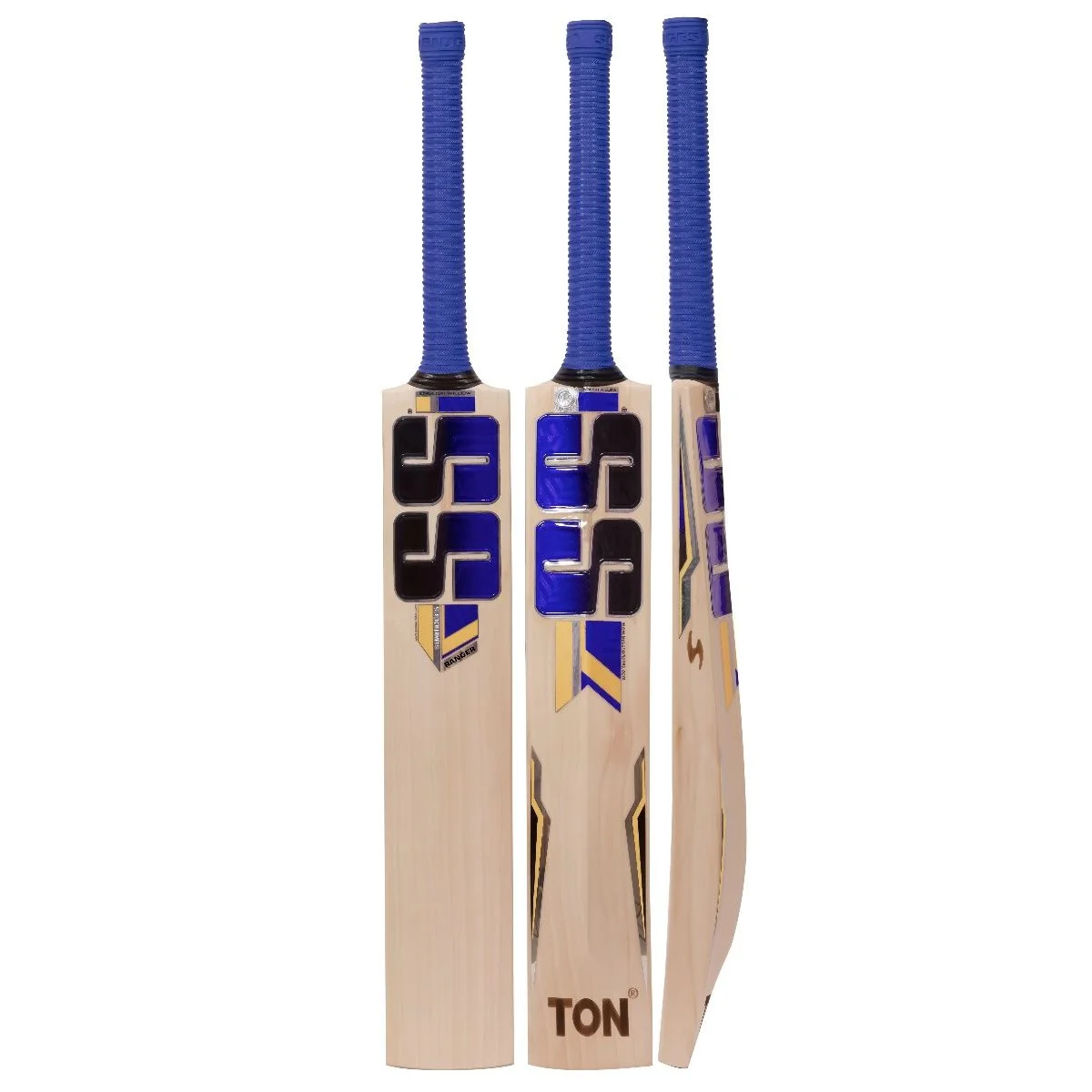 Buy SS Ranger English Willow Cricket Bat | US Cricket Store