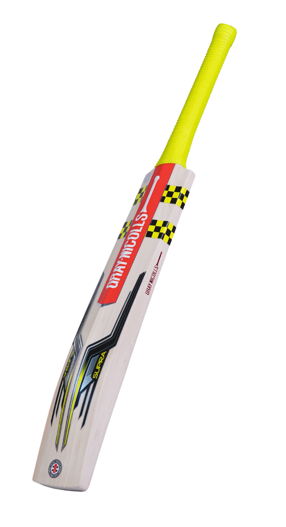 GN SUPRA LIMITED EDITION ENGLISH WILLOW CRICKET BAT