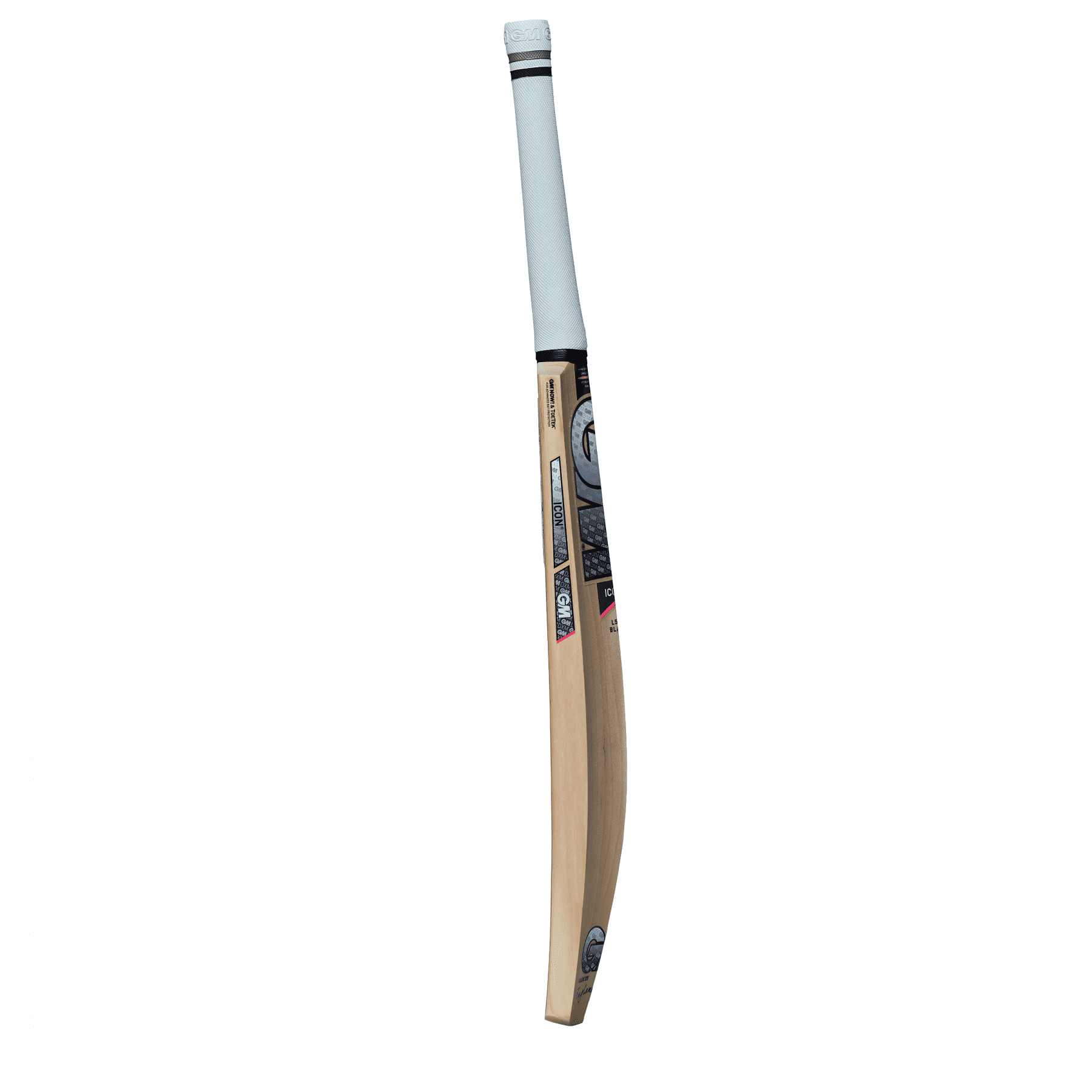 Buy GM Noir Original English Willow Cricket Bat | US Cricket Store